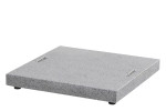 4 Seasons Outdoor | Parasolvoet Siesta 90 kg | Anthracite